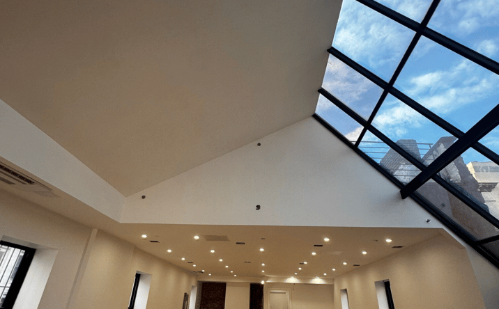 Pictures of Office, Special Purpose property located at Broadway, New York, NY 10003 for lease - image #1