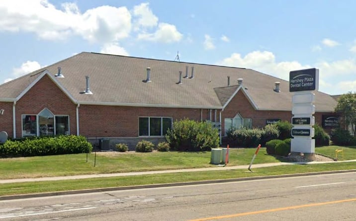 Pictures of Retail, Office property located at 507 N Hershey Rd, Bloomington, IL 61704 for lease - image #1