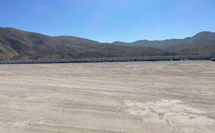 Pictures of Land property located at 950 Mission Rock Road, Santa Paula, CA 93060 for lease - image #1