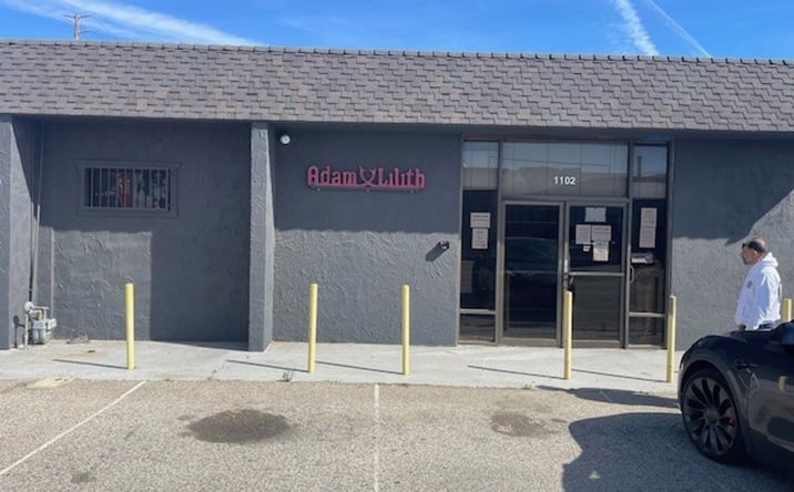 Pictures of Industrial property located at 1102 Industrial Avenue, Oxnard, CA 93030 for lease - image #1
