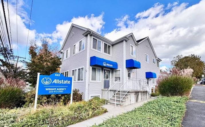 Pictures of Office, Retail property located at 543 Newfield Avenue, Stamford, CT 06906-1006 for lease - image #1