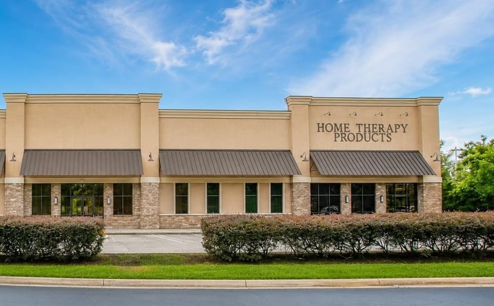 Pictures of Office, Retail property located at 2580 County Road 220, Middleburg, FL 32068 for lease - image #1