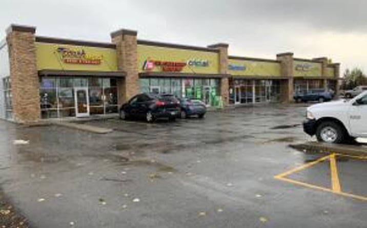 Pictures of Retail, Office property located at 3024 Mountain View Drive, Anchorage, AK 99501 for lease - image #1