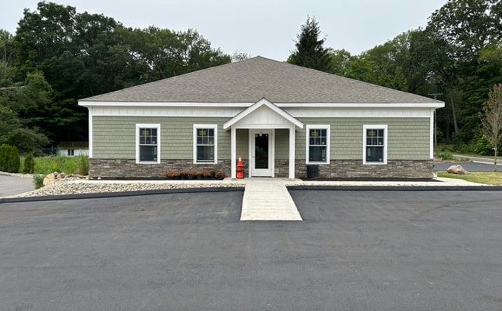 Pictures of Retail, Office property located at NORTH MAIN Street, East Hampton, CT 06424 for lease - image #1