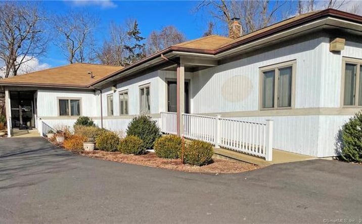 Pictures of Office property located at 32 William F Palmer Road, Unit# 2, East Haddam, CT 06469 for lease - image #1