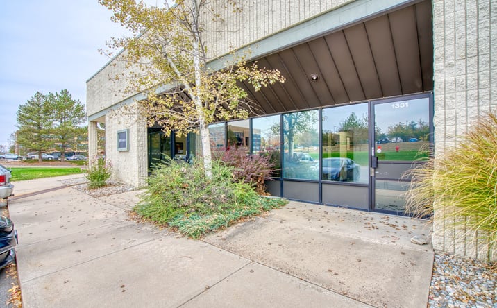 Pictures of Office, Industrial property located at 1343 West 121st Avenue, Denver, CO 80234 for lease - image #1