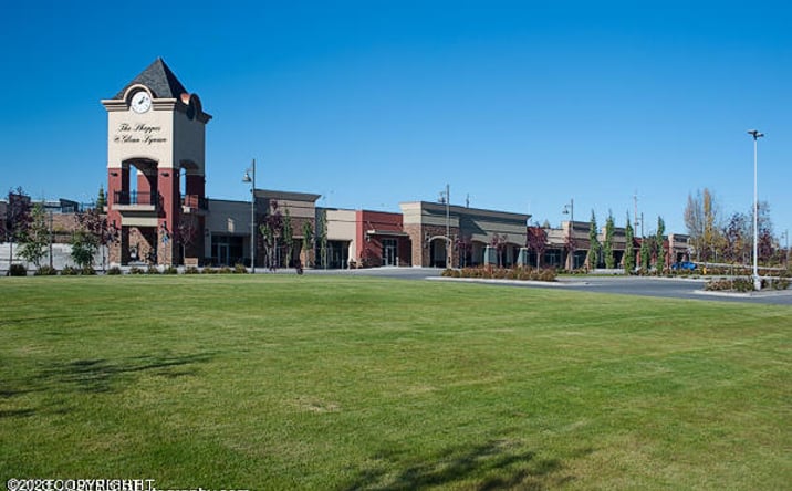 Pictures of Retail, Office property located at 3074 Mountain View Dr, Anchorage, AK 99501 for lease - image #1