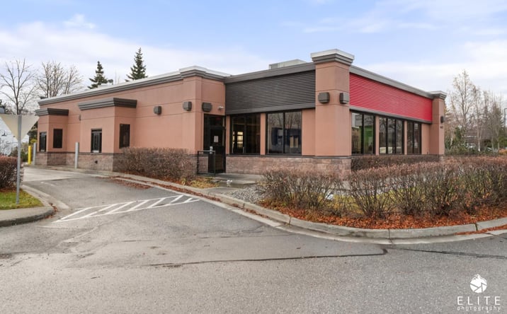 Pictures of Retail property located at 4407 Spenard Rd, Anchorage, AK 99503 for lease - image #1
