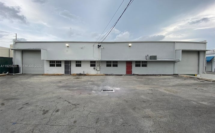 Pictures of Industrial property located at 2175 NW 26th Ave, Miami, FL 33142 for lease - image #1