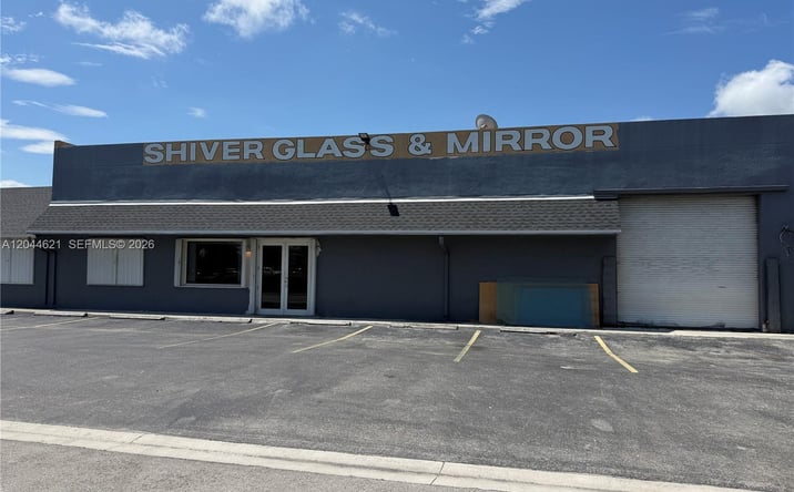 Pictures of Industrial, Retail property located at 12 NE 3rd Street, Florida City, FL 33034 for lease - image #1