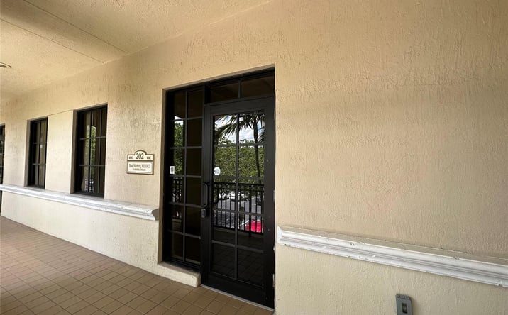 Pictures of Office, Retail, Industrial property located at 7451 WILES Road # 202, Coral Springs, FL 33067 for lease - image #1