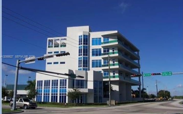 Pictures of Office property located at 2300 W 84th St # 408, Hialeah, FL 33016 for lease - image #1