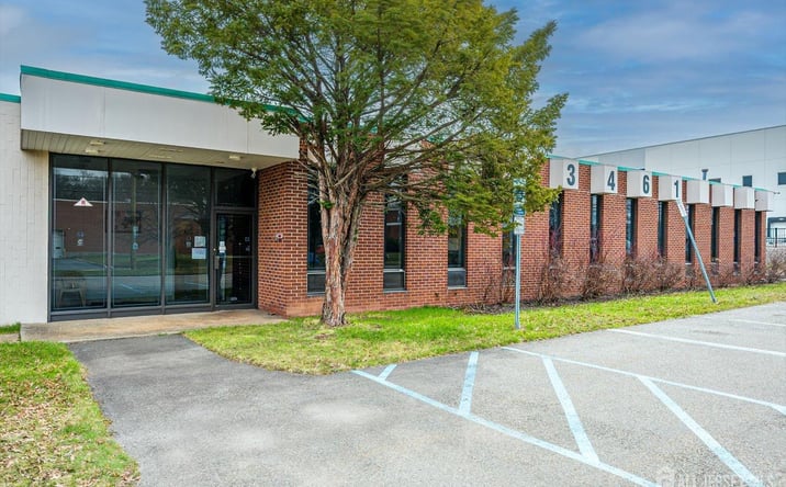 Pictures of Industrial, Special Purpose, Office property located at 3461 S Clinton Avenue S, South Plainfield, NJ 07080 for lease - image #1