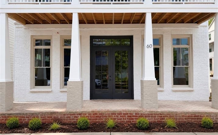 Pictures of Office, Retail property located at 60 Linton Street Unit 100, Woodstock, GA 30188 for lease - image #1