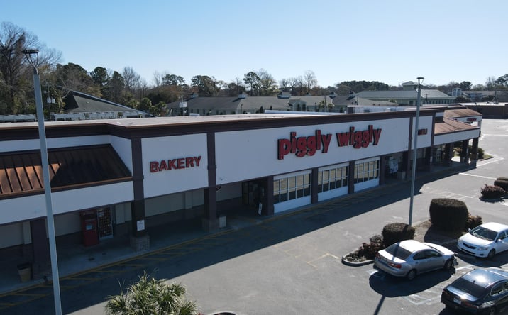 Pictures of Retail property located at 630 Skylark Drive # J, Charleston, SC 29407 for lease - image #1