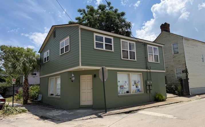 Pictures of Industrial, Office property located at 1 I Street, Charleston, SC 29403 for lease - image #1