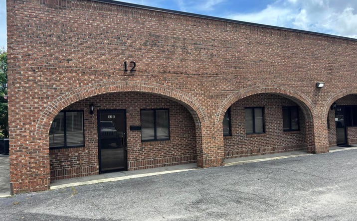 Pictures of Office property located at 12 Carriage Lane Suite C, Charleston, SC 29407 for lease - image #1