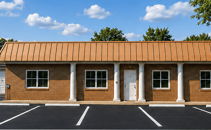 Pictures of Retail, Industrial, Special Purpose property located at 1130 US-70W, Garner, NC 27529 for lease - image #1