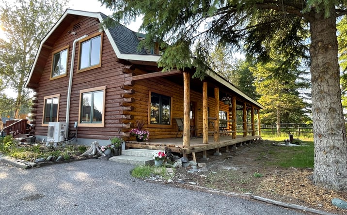 Pictures of Office, Industrial, Land property located at 5098 U.S. 93 South, Whitefish, MT 59937 for lease - image #1