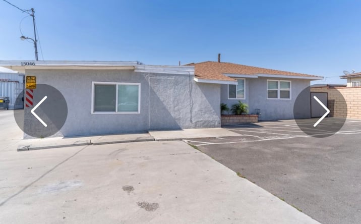 Pictures of Retail, Office, Special Purpose property located at 15046 Valley Boulevard, Fontana, CA 92335 for lease - image #1