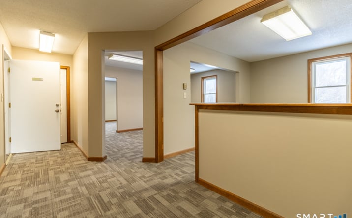 Pictures of Office property located at 61 Main Street, Unit# F, Hebron, CT 06248 for lease - image #1