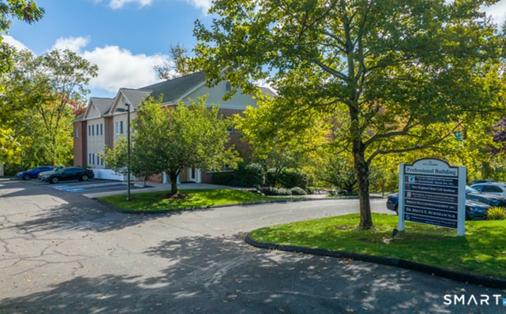 Pictures of Office property located at 59 Sycamore Street, Unit# 3rd Floor, Glastonbury, CT 06033 for lease - image #1
