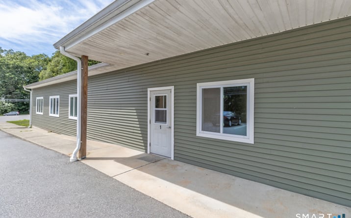 Pictures of Office property located at 627 Route 82, Unit# 1, Montville, CT 06370 for lease - image #1