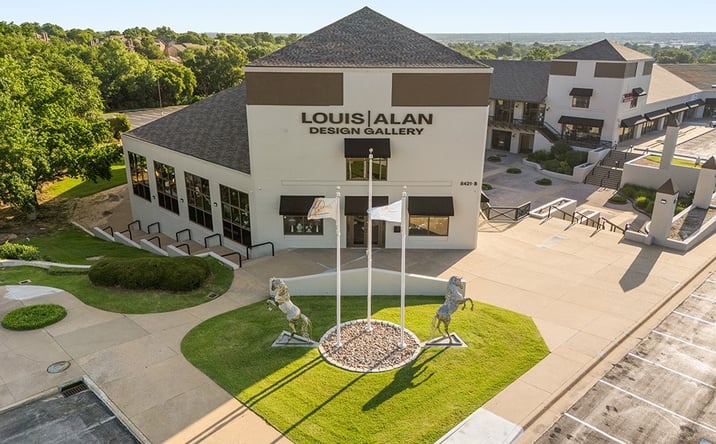 Pictures of Office, Retail property located at 8321 E 61st Street 202, Tulsa, OK 74133 for lease - image #1