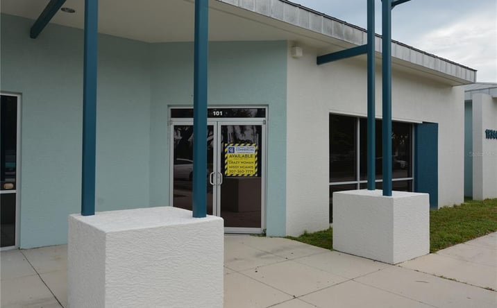 Pictures of Special Purpose property located at 18350 Murdock Circle , 101, Port Charlotte, FL 33948 for lease - image #1