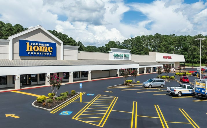 Pictures of Retail property located at 1004 Bankhead Highway (B-25A), Carrollton, GA 30117 for lease - image #1