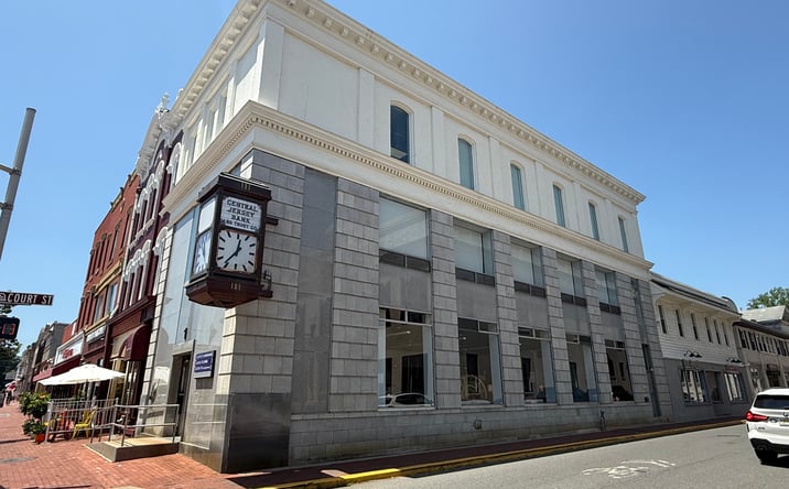 Pictures of Retail, Office, Special Purpose property located at 1 West Main Street, Freehold, NJ 07728 for lease - image #1