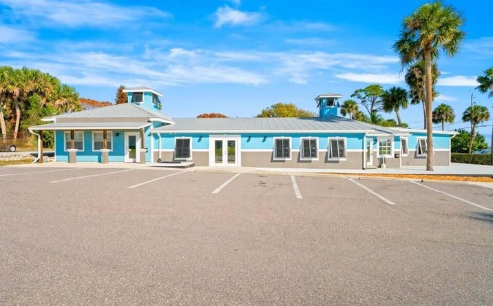 Pictures of Office property located at 1280 Highway 1 B, Malabar, FL 32950 for lease - image #1