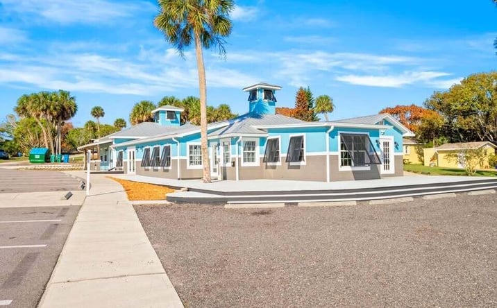 Pictures of Office property located at 1280 Highway 1 A, Malabar, FL 32950 for lease - image #1