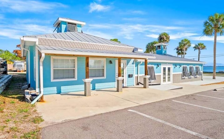Pictures of Office property located at 1280 Highway 1 C, Malabar, FL 32950 for lease - image #1