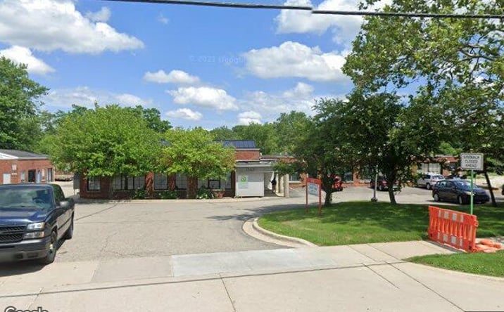 Pictures of Office property located at 1342 N Main 6, Ann Arbor, MI 48104 for lease - image #1