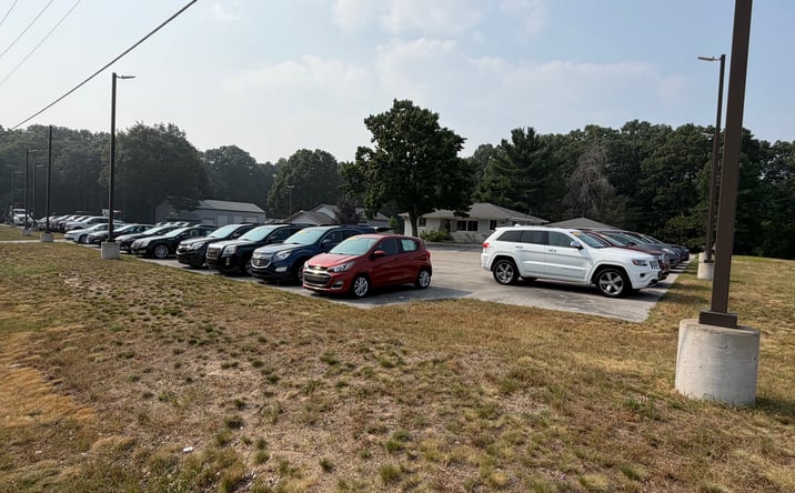 Pictures of Retail, Office, Special Purpose property located at 15015 Cleveland Street, Spring Lake, MI 49456 for lease - image #1