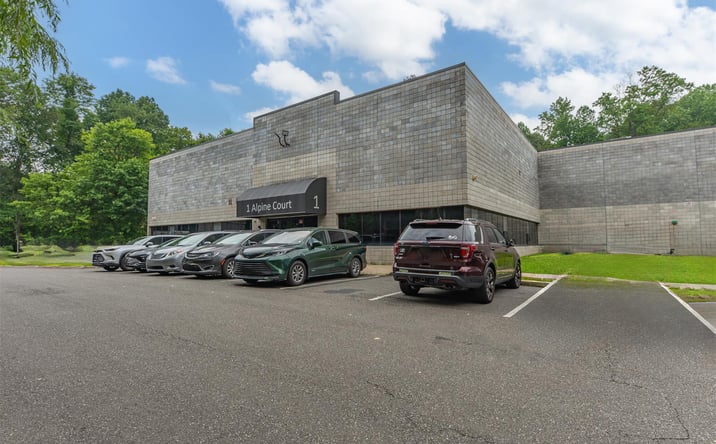 Pictures of Office property located at 1 Alpine Court, Spring Valley, NY 10977 for lease - image #1