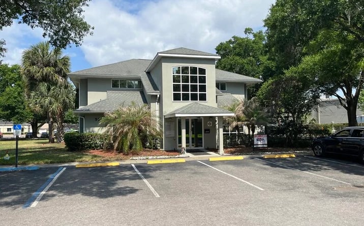 Pictures of Office property located at 141 Waterman Ave, Mount Dora, FL 32757 for lease - image #1