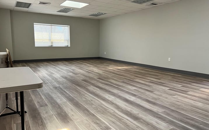 Pictures of Office property located at 13343 35th Avenue 2nd fl, Flushing, NY 11354 for lease - image #1