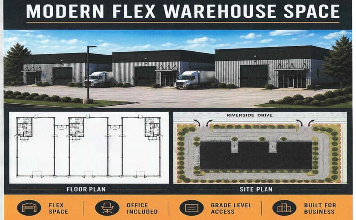 Pictures of Industrial property located at 2900 RIVERSIDE DR, CHATTANOOGA, TN 37406 for lease - image #1