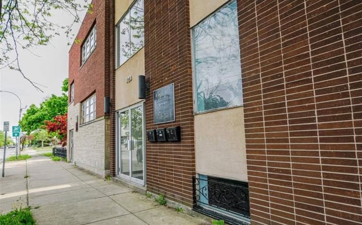 Pictures of Retail, Office property located at 723 Main Street, Niagara Falls, NY 14301 for lease - image #1