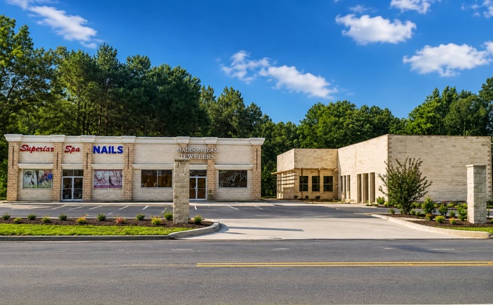 Pictures of Retail, Office, Special Purpose property located at 261 East Flournoy Lucas Road, Shreveport, LA 71106 for lease - image #1