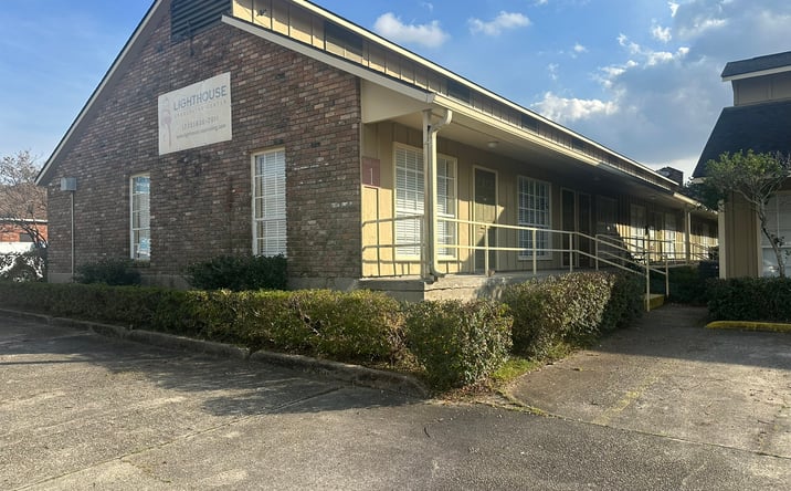 Pictures of Office property located at 8676 Goodwood Boulevard, Baton Rouge, LA 70806 for lease - image #1