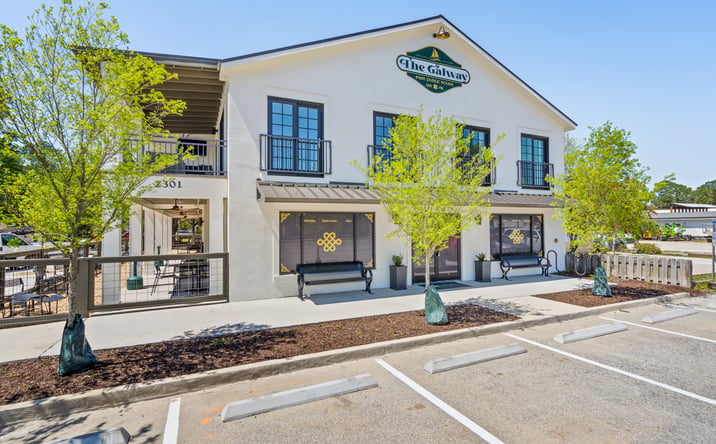 Pictures of Restaurant property located at 2301 East 2nd Street, Gulf Shores, AL 36542 for lease - image #1