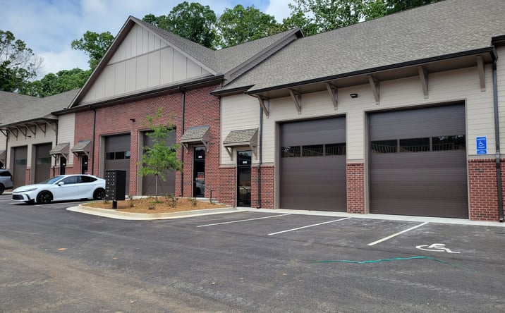 Pictures of Office, Industrial property located at 3770 Francis Circle, Alpharetta, GA 30004 for lease - image #1