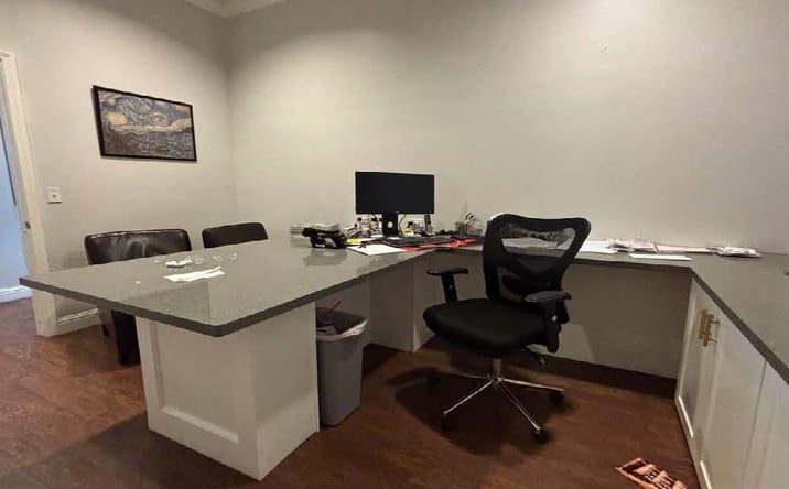 Pictures of Industrial property located at 5945 Jetton Ln, Loomis, CA 95650 for lease - image #1