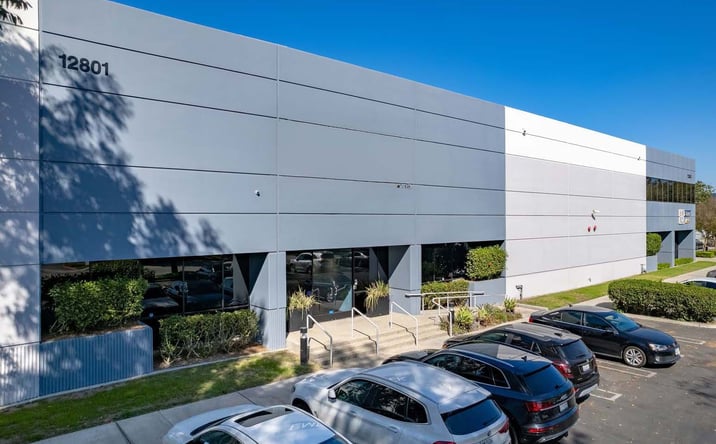 Pictures of Office, Industrial property located at 12801 Schabarum Ave, Suite 100, Irwindale, CA 91702 for lease - image #1