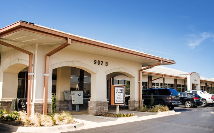 Pictures of Office property located at 811-908 S Walton Blvd, Bentonville, AR 72712 for lease - image #1