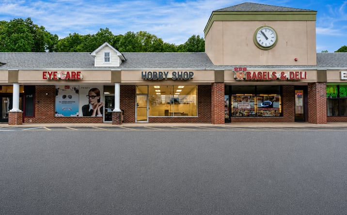 Pictures of Retail, Office property located at 240 U.S. 206, Mt Olive, NJ 07836 for lease - image #1