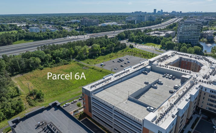Pictures of Land property located at Fairfield Ridge Avenue, Herndon, VA 20171 for lease - image #1